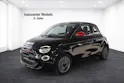 Fiat 500 Red Edition