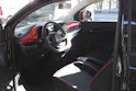 Fiat 500 Red Edition