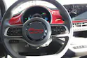 Fiat 500 Red Edition