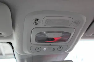 Fiat 500 Red Edition