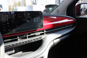 Fiat 500 Red Edition
