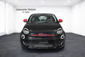 Fiat 500 Red Edition