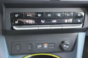 Fiat Grande Panda 1.2 Hybrid Icon