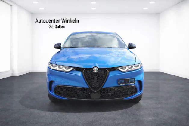 Alfa Romeo Tonale 1.5 Speciale