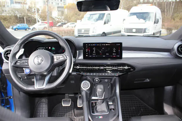 Alfa Romeo Tonale 1.5 Speciale