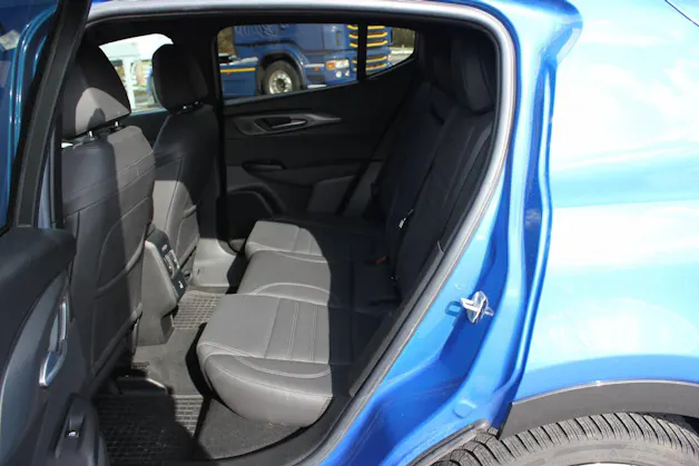 Alfa Romeo Tonale 1.5 Speciale