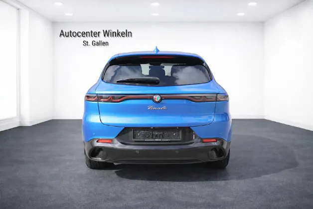 Alfa Romeo Tonale 1.5 Speciale