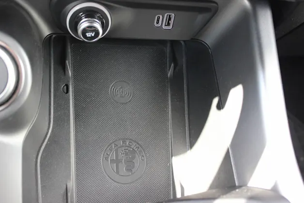 Alfa Romeo Tonale 1.5 Speciale