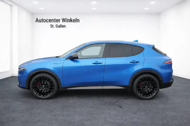 Alfa Romeo Tonale 1.5 Speciale