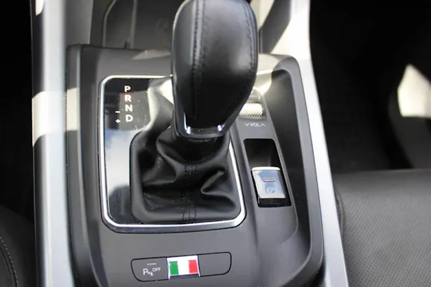 Alfa Romeo Tonale 1.5 Speciale