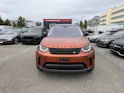 Land Rover Discovery 3.0 TDV6 First Edition