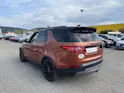 Land Rover Discovery 3.0 TDV6 First Edition