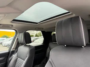 Land Rover Discovery 3.0 TDV6 First Edition
