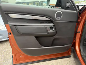 Land Rover Discovery 3.0 TDV6 First Edition