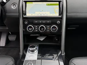 Land Rover Discovery 3.0 TDV6 First Edition