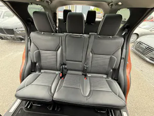 Land Rover Discovery 3.0 TDV6 First Edition