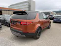 Land Rover Discovery 3.0 TDV6 First Edition