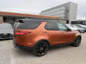 Land Rover Discovery 3.0 TDV6 First Edition