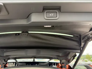 Land Rover Discovery 3.0 TDV6 First Edition