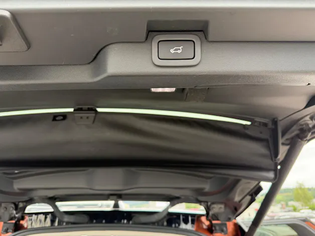 Land Rover Discovery 3.0 TDV6 First Edition