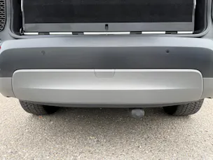 Land Rover Discovery 3.0 TDV6 First Edition
