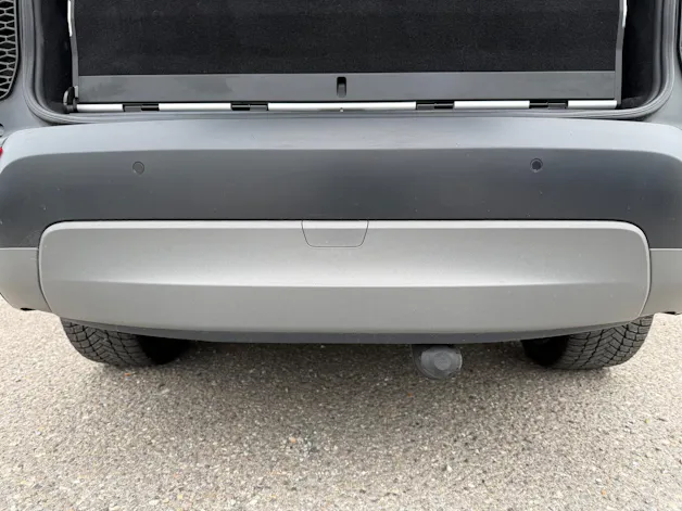 Land Rover Discovery 3.0 TDV6 First Edition