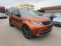 Land Rover Discovery 3.0 TDV6 First Edition