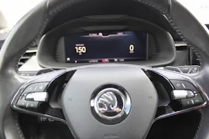 Škoda Scala 1.0 TSI 110 Clever DSG