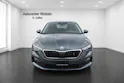 Škoda Scala 1.0 TSI 110 Clever DSG