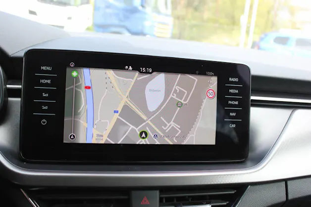 Škoda Scala 1.0 TSI 110 Clever DSG