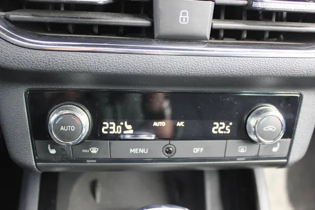 Škoda Scala 1.0 TSI 110 Clever DSG