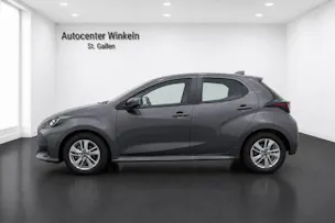 Mazda 2 1.5 Hybrid Pure