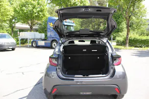 Mazda 2 1.5 Hybrid Pure