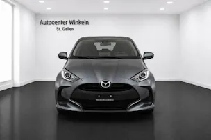 Mazda 2 1.5 Hybrid Pure