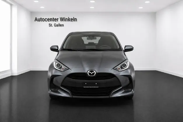 Mazda 2 1.5 Hybrid Pure