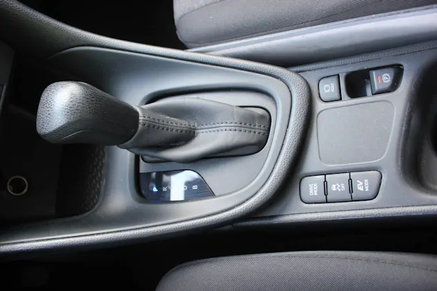 Mazda 2 1.5 Hybrid Pure