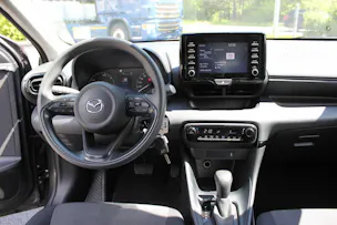 Mazda 2 1.5 Hybrid Pure