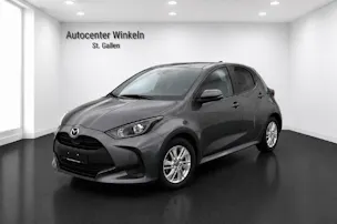 Mazda 2 1.5 Hybrid Pure