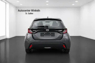 Mazda 2 1.5 Hybrid Pure