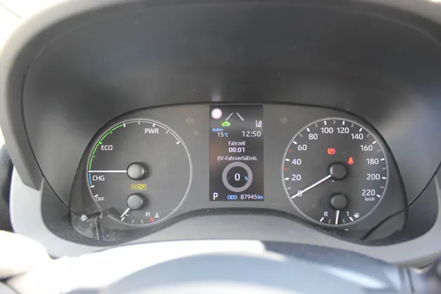 Mazda 2 1.5 Hybrid Pure