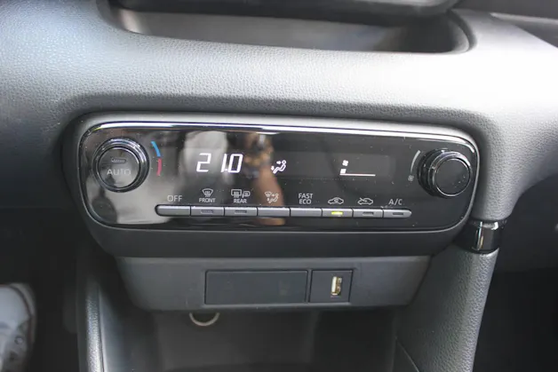 Mazda 2 1.5 Hybrid Pure