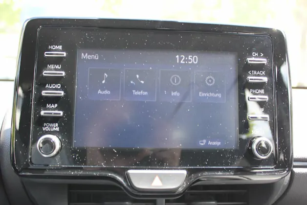 Mazda 2 1.5 Hybrid Pure