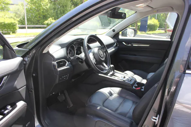 Mazda CX-5 2.2 D 175 Revolution AWD