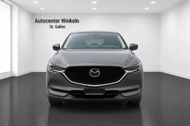 Mazda CX-5 2.2 D 175 Revolution AWD