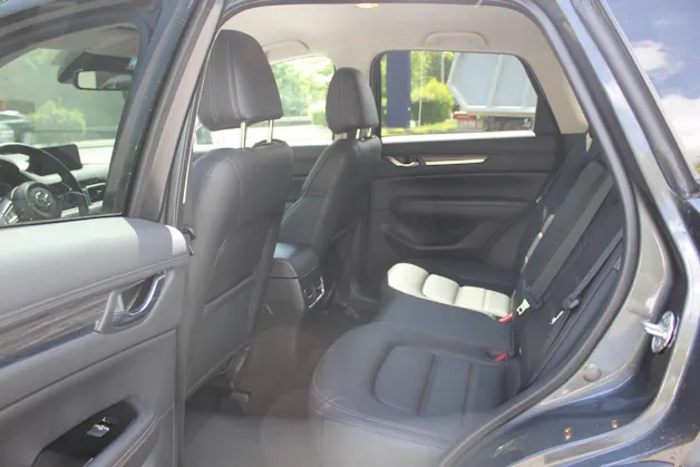 Mazda CX-5 2.2 D 175 Revolution AWD