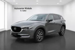 Mazda CX-5 2.2 D 175 Revolution AWD