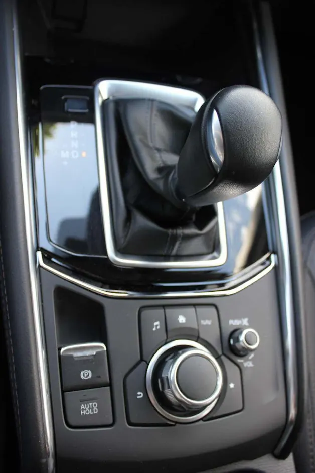 Mazda CX-5 2.2 D 175 Revolution AWD