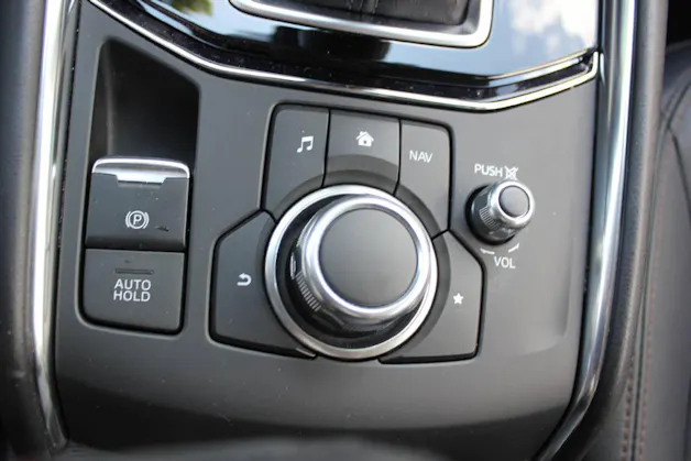 Mazda CX-5 2.2 D 175 Revolution AWD