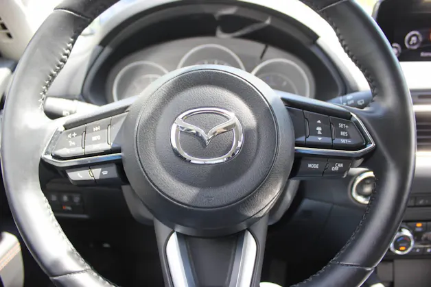 Mazda CX-5 2.2 D 175 Revolution AWD