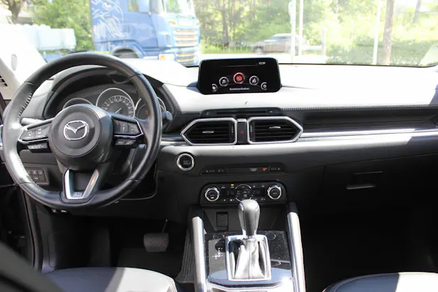 Mazda CX-5 2.2 D 175 Revolution AWD